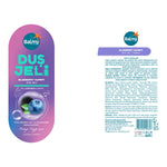 Duş Jeli Blueberry Gummy 450 ml