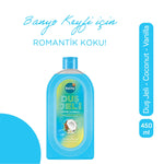Duş Jeli Hindistan Cevizi Vanilya 450 ml