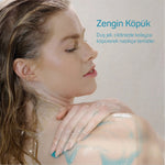 Duş Jeli Hindistan Cevizi Vanilya 450 ml