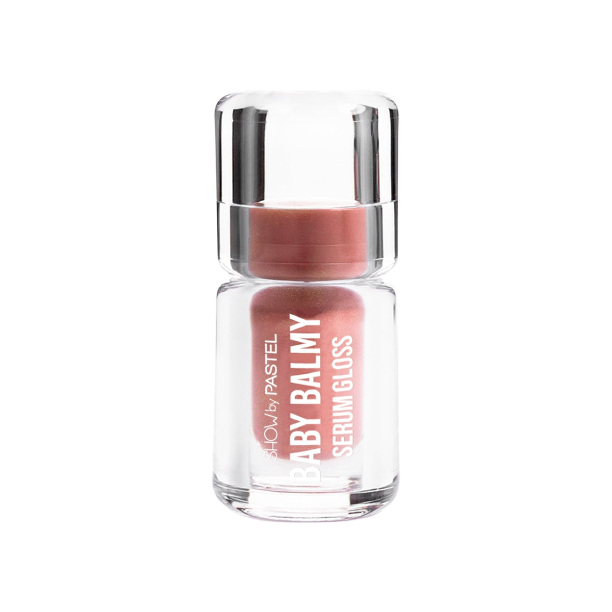 SHOW BY PASTEL Baby Balm Serum Gloss 31