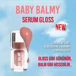 Baby Balm Serum Gloss 31