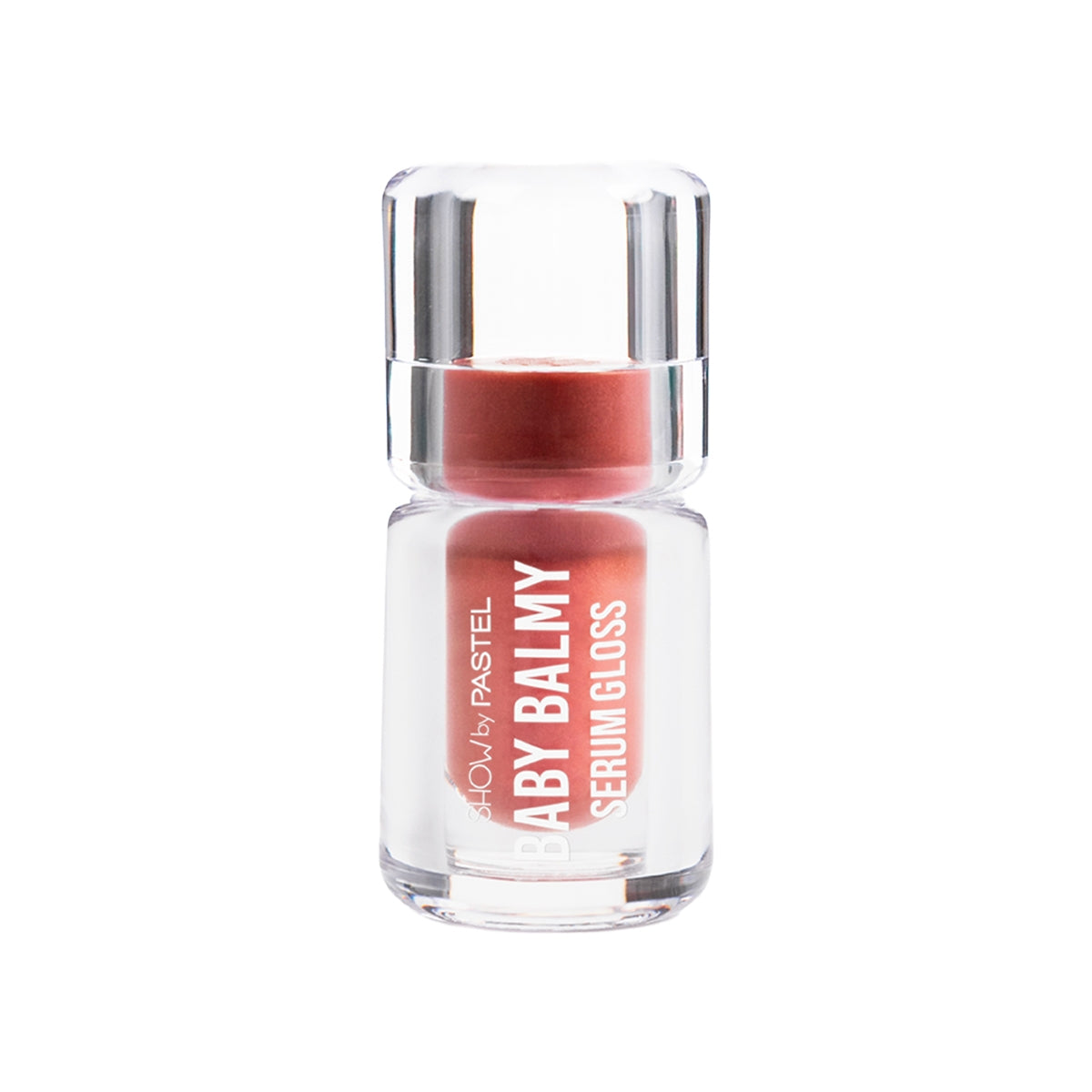 SHOW BY PASTEL Baby Balm Serum Gloss 32