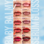 Baby Balm Serum Gloss 32