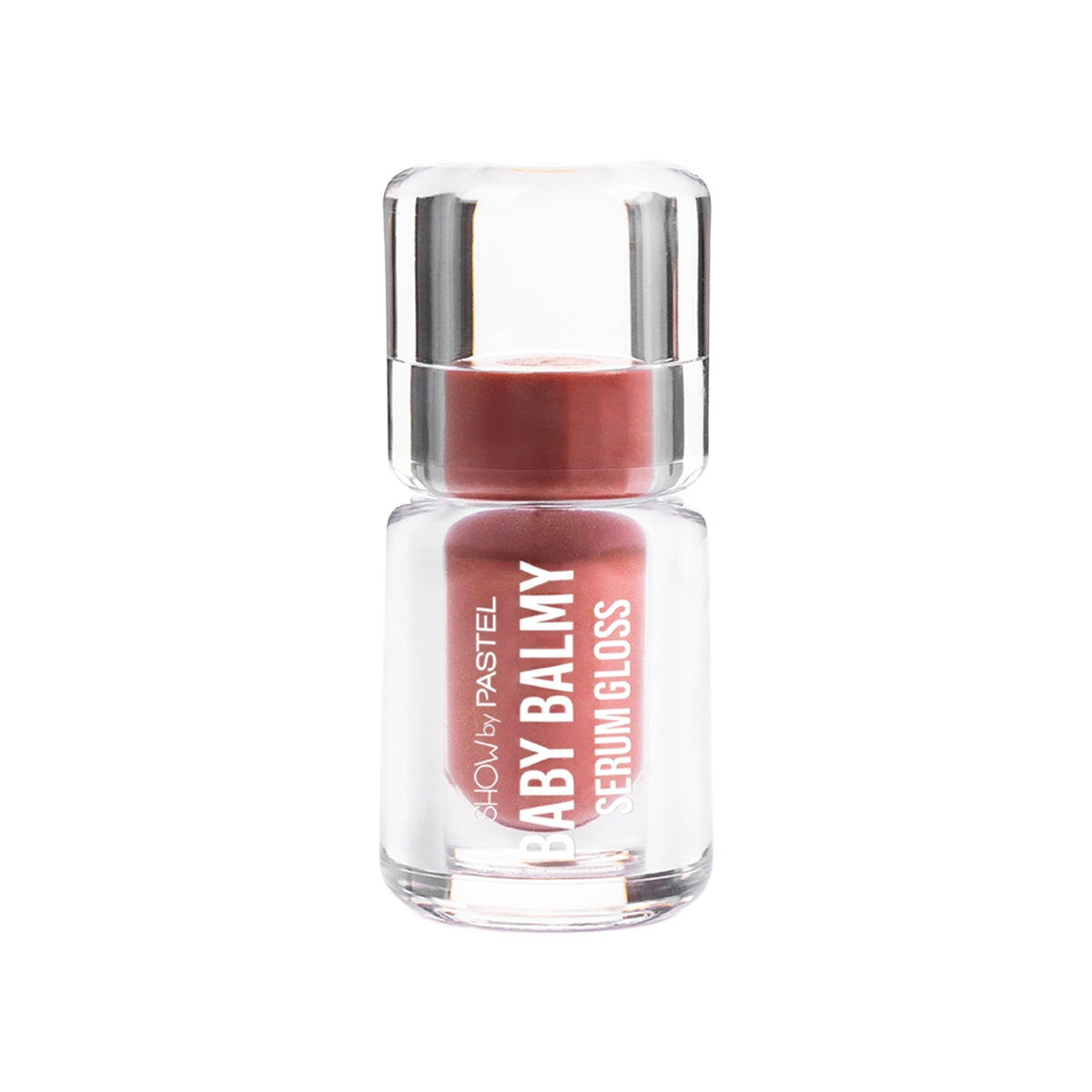SHOW BY PASTEL Baby Balm Serum Gloss 33