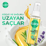Saç Bakım Yağı Biberiye 80 ml