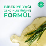 Saç Bakım Yağı Biberiye 80 ml