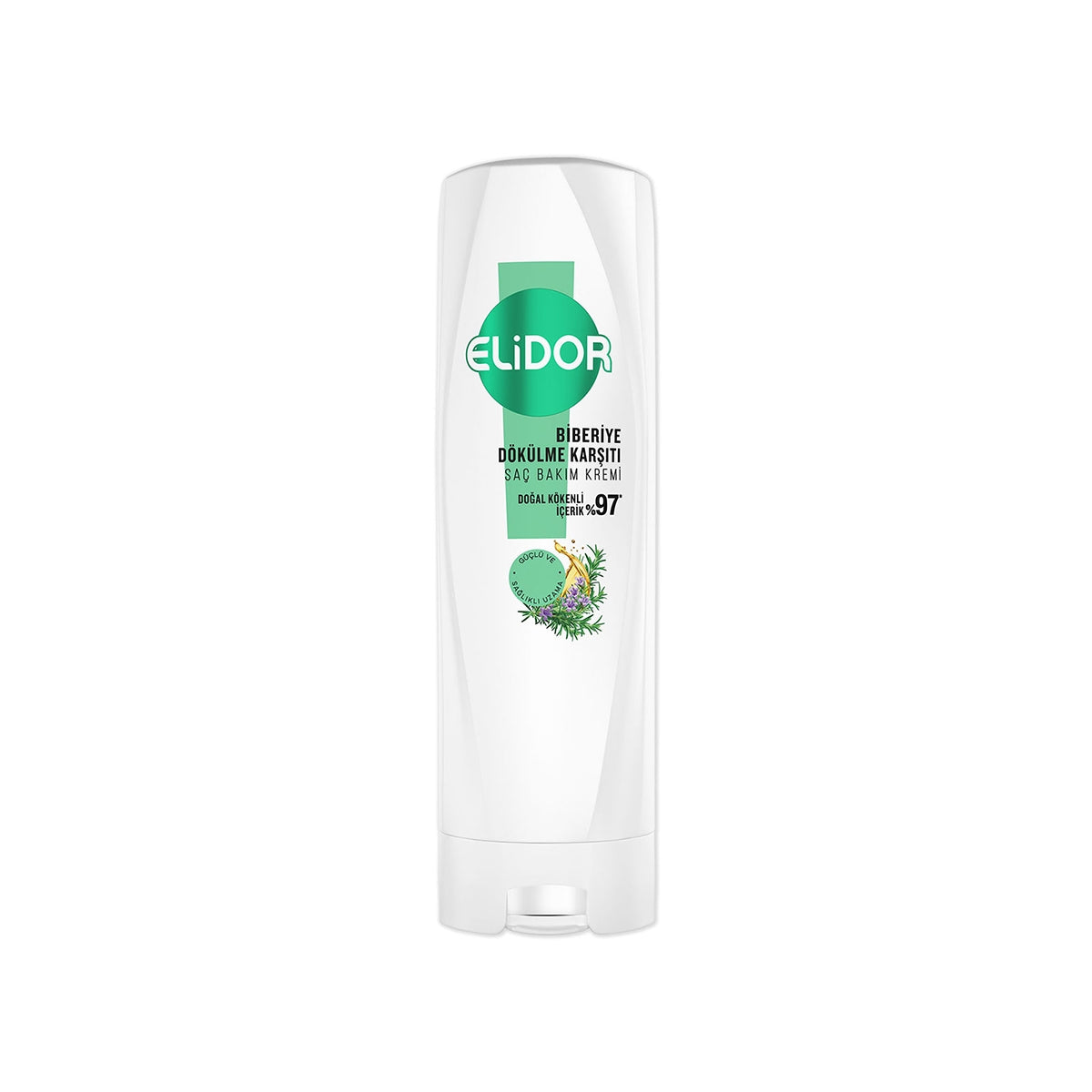 Saç Kremi Biberiye 350 ml