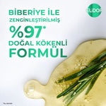 Saç Kremi Biberiye 350 ml