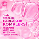 Saç Maskesi Güçlü Parlak 220 ml