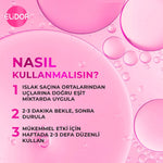 Saç Maskesi Güçlü Parlak 220 ml