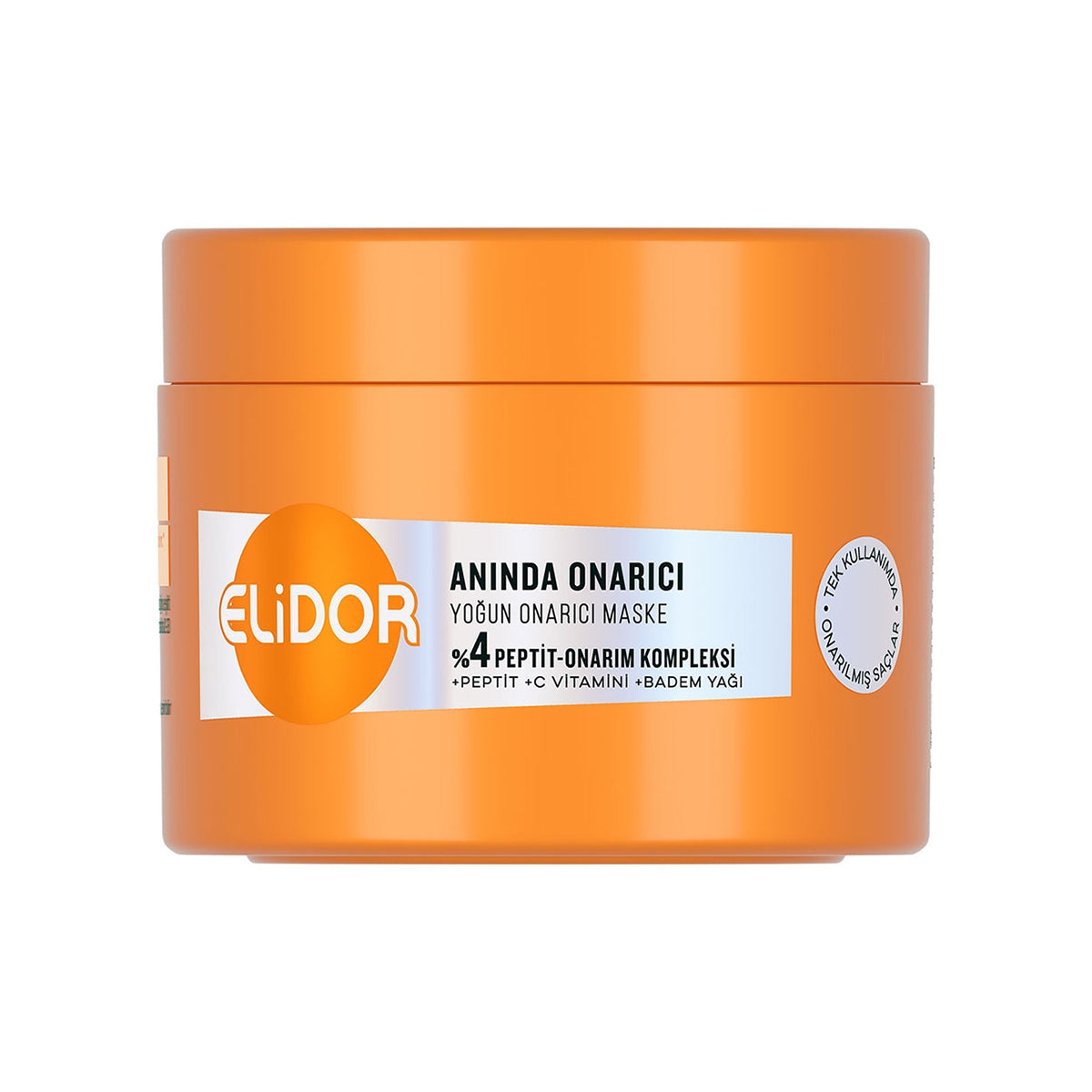 Saç Maskesi Anında Onarıcı 220 ml