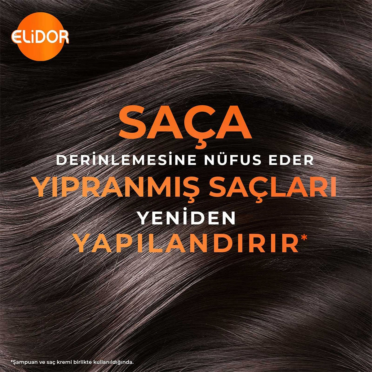 Saç Maskesi Anında Onarıcı 220 ml