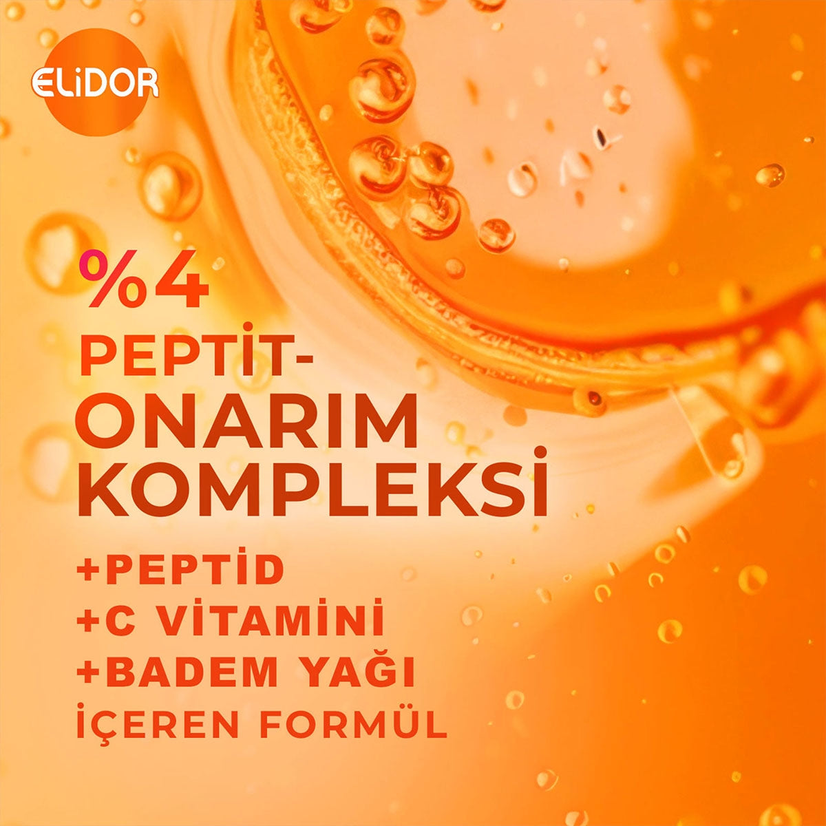 Saç Maskesi Anında Onarıcı 220 ml