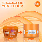 Saç Maskesi Anında Onarıcı 220 ml