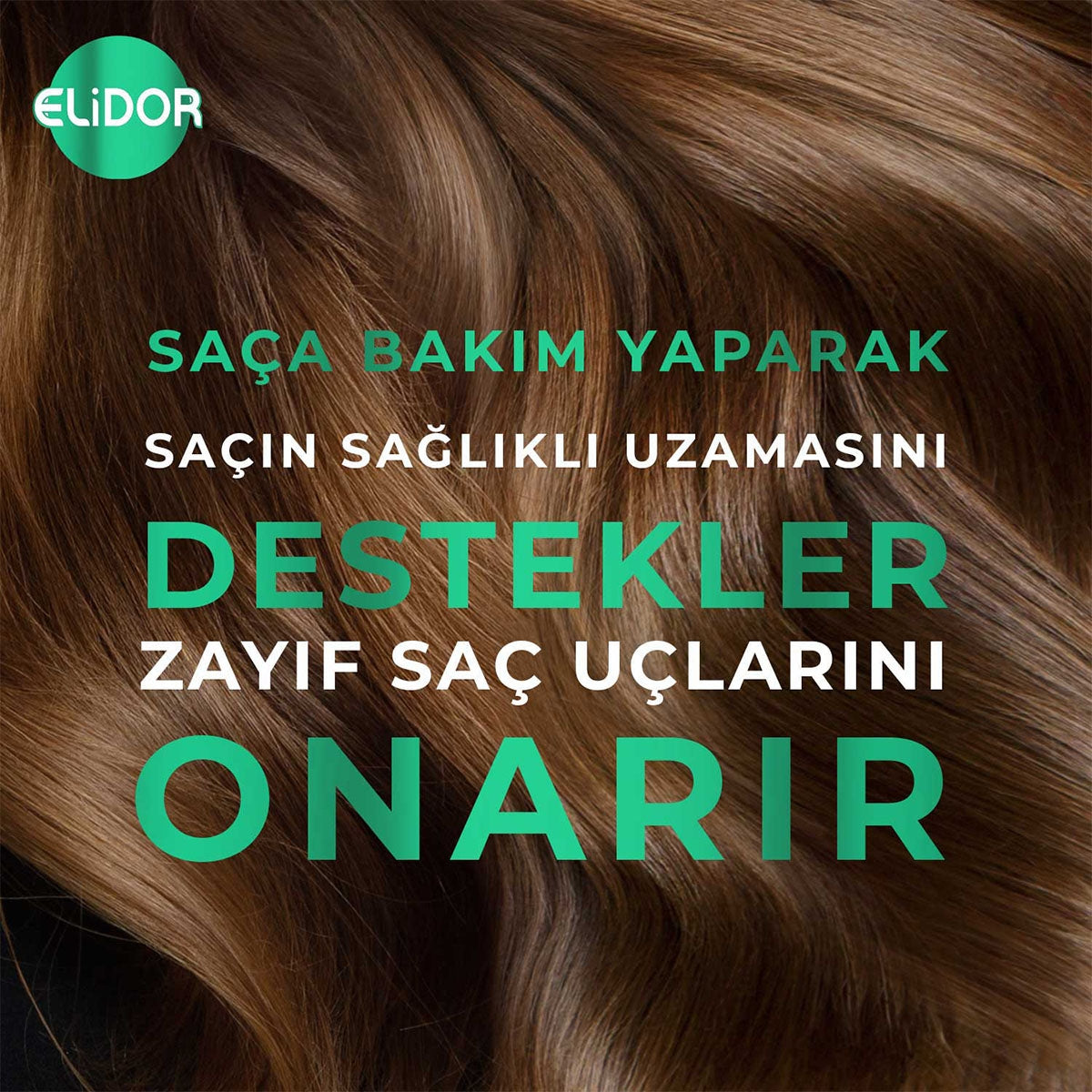 Saç Toniği Biberiye 90 ml