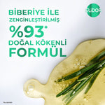 Şampuan Biberiye 400 ml