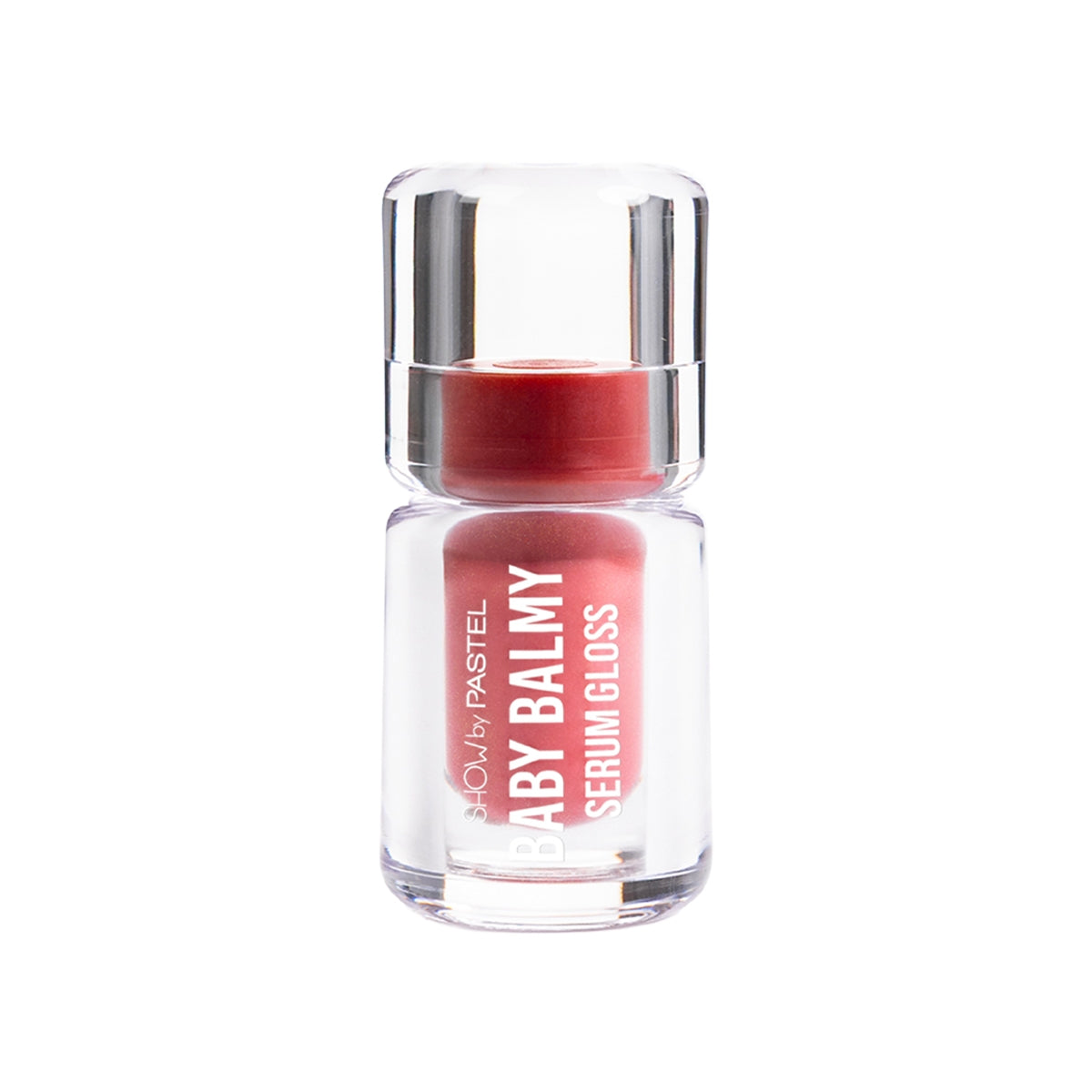 SHOW BY PASTEL Baby Balm Serum Gloss 34