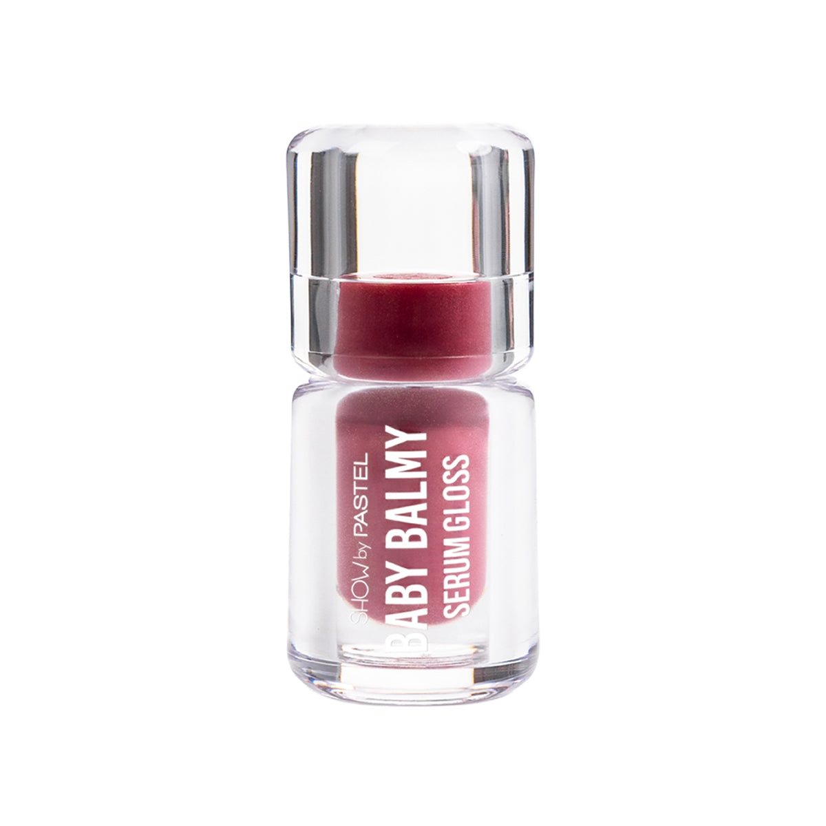 SHOW BY PASTEL Baby Balm Serum Gloss 35