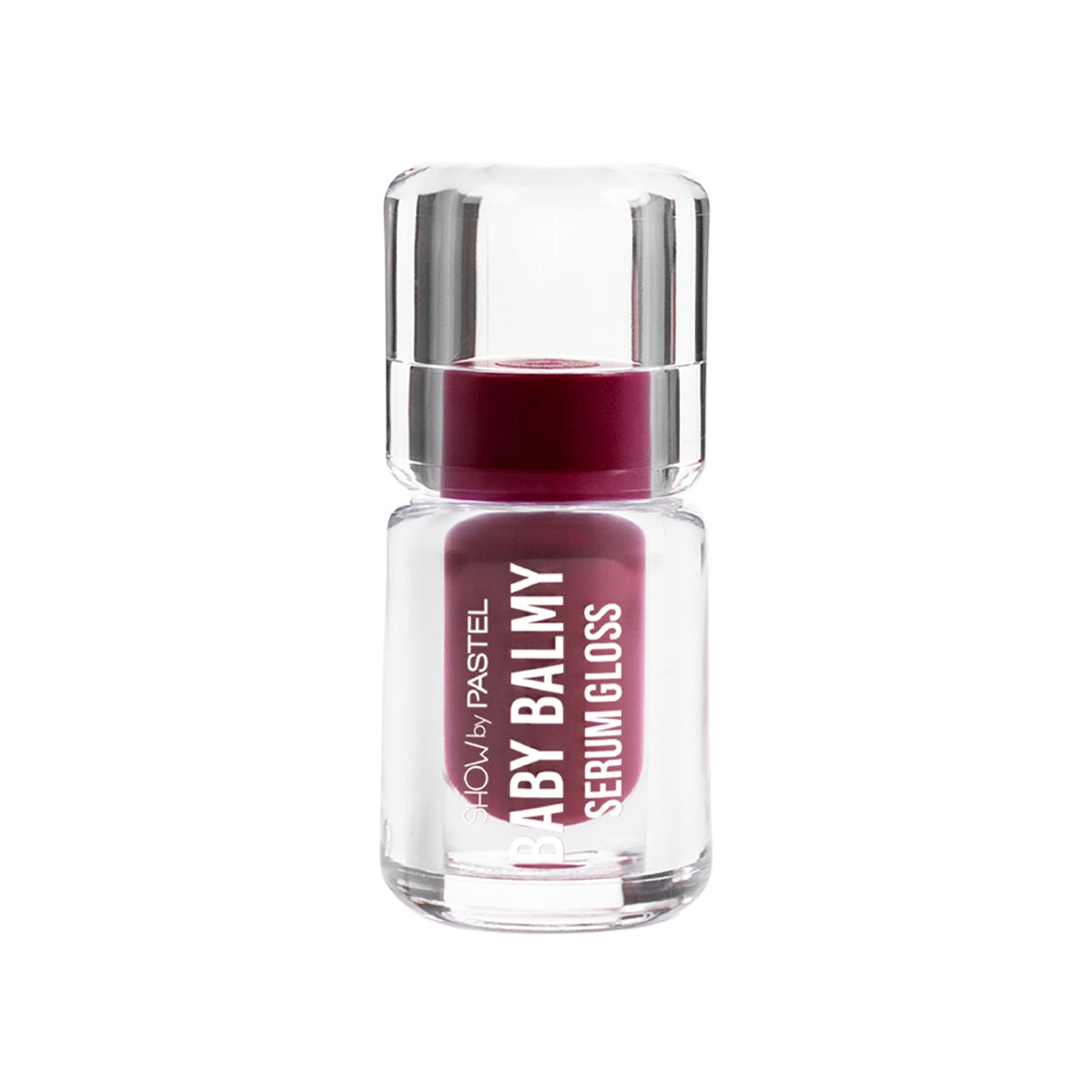 SHOW BY PASTEL Baby Balm Serum Gloss 38