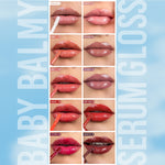 Baby Balm Serum Gloss 38