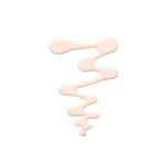 Latte Oje 001 Vanilla Cream