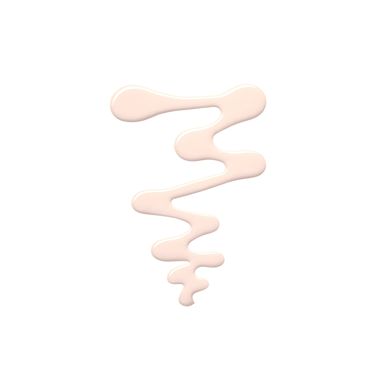 Latte Oje 001 Vanilla Cream