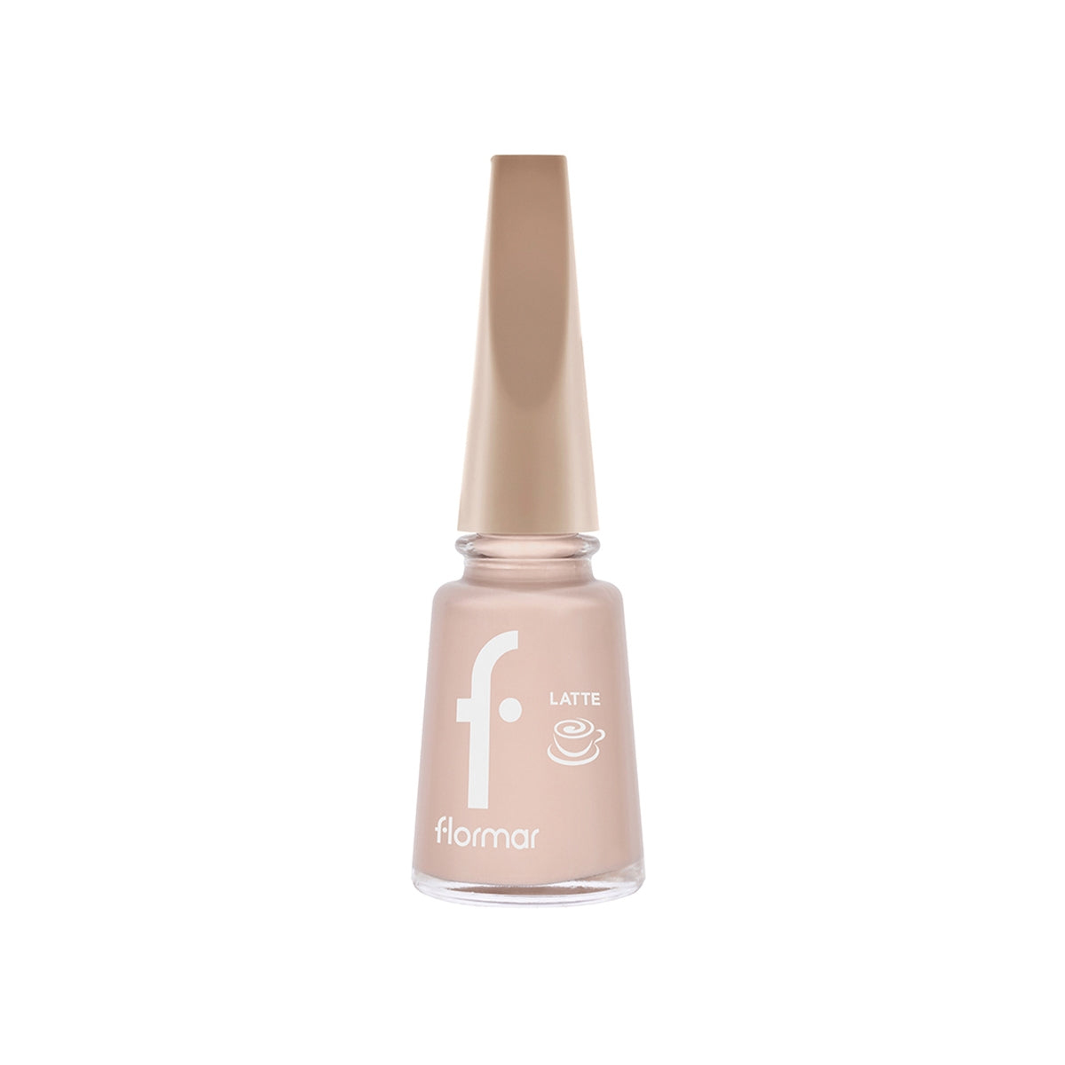 Latte Oje 002 Bare Macchiato