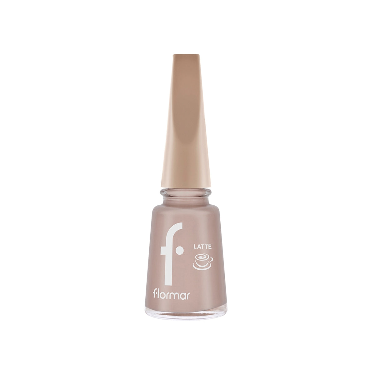 Latte Oje 003 Latte Haze