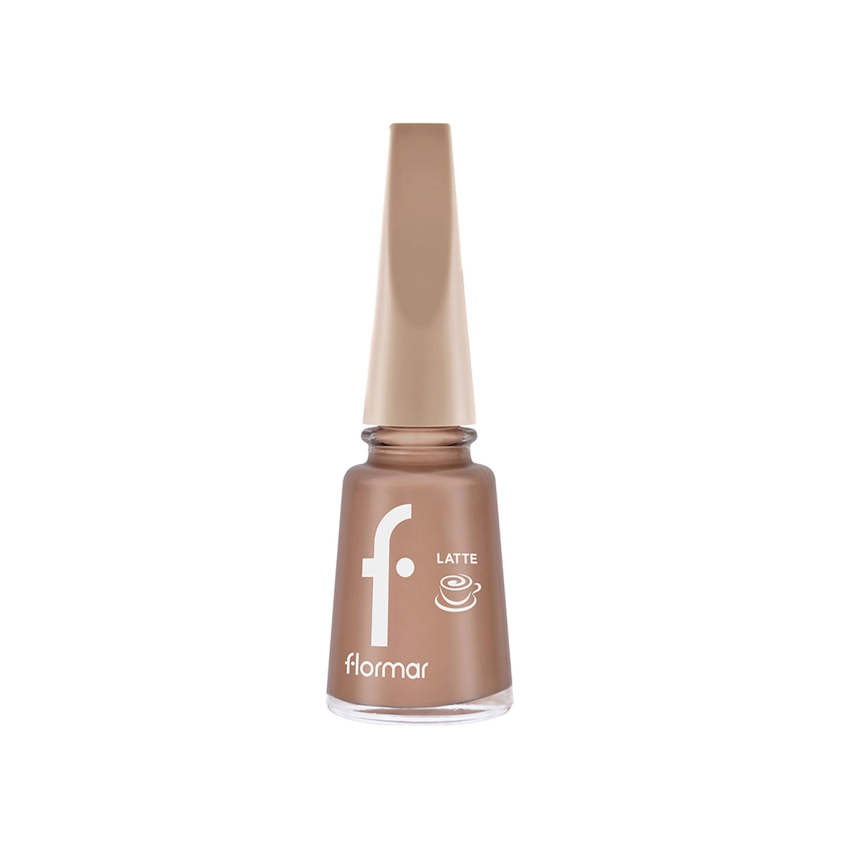 Latte Oje 006 Cashmere Mocha