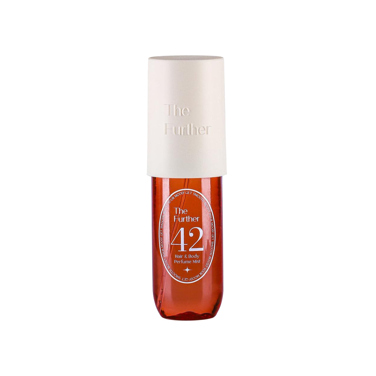 The Further Kadın Body Mist Gül <(>&<)> Yasemin 90 ml