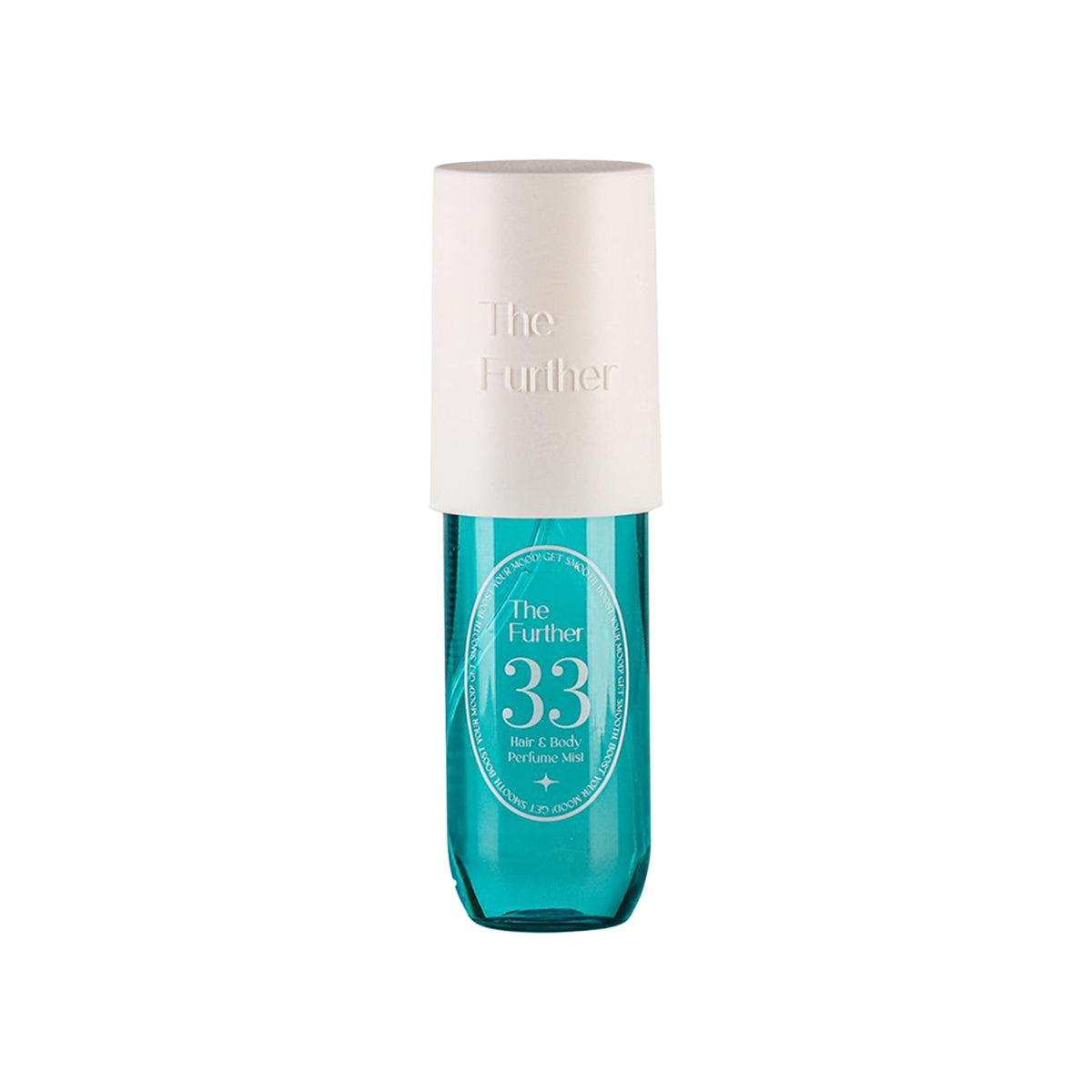 The Further Kadın Body Mist Şakayık <(>&<)> Nar 90 ml