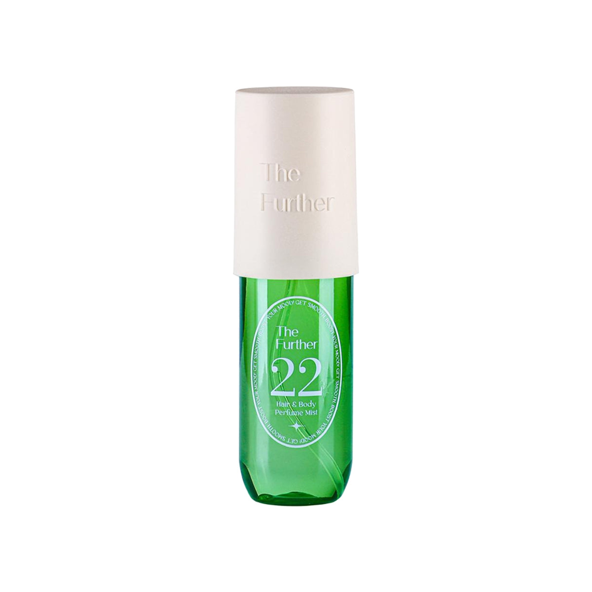 The Further Kadın Body Mist Lavanta <(>&<)> Yasemin 90 ml