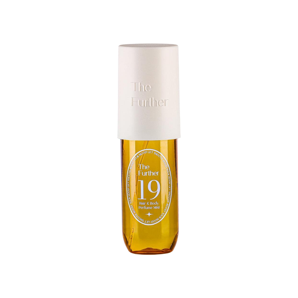 The Further Kadın Body Mist Amber <(>&<)> Misk 90 ml