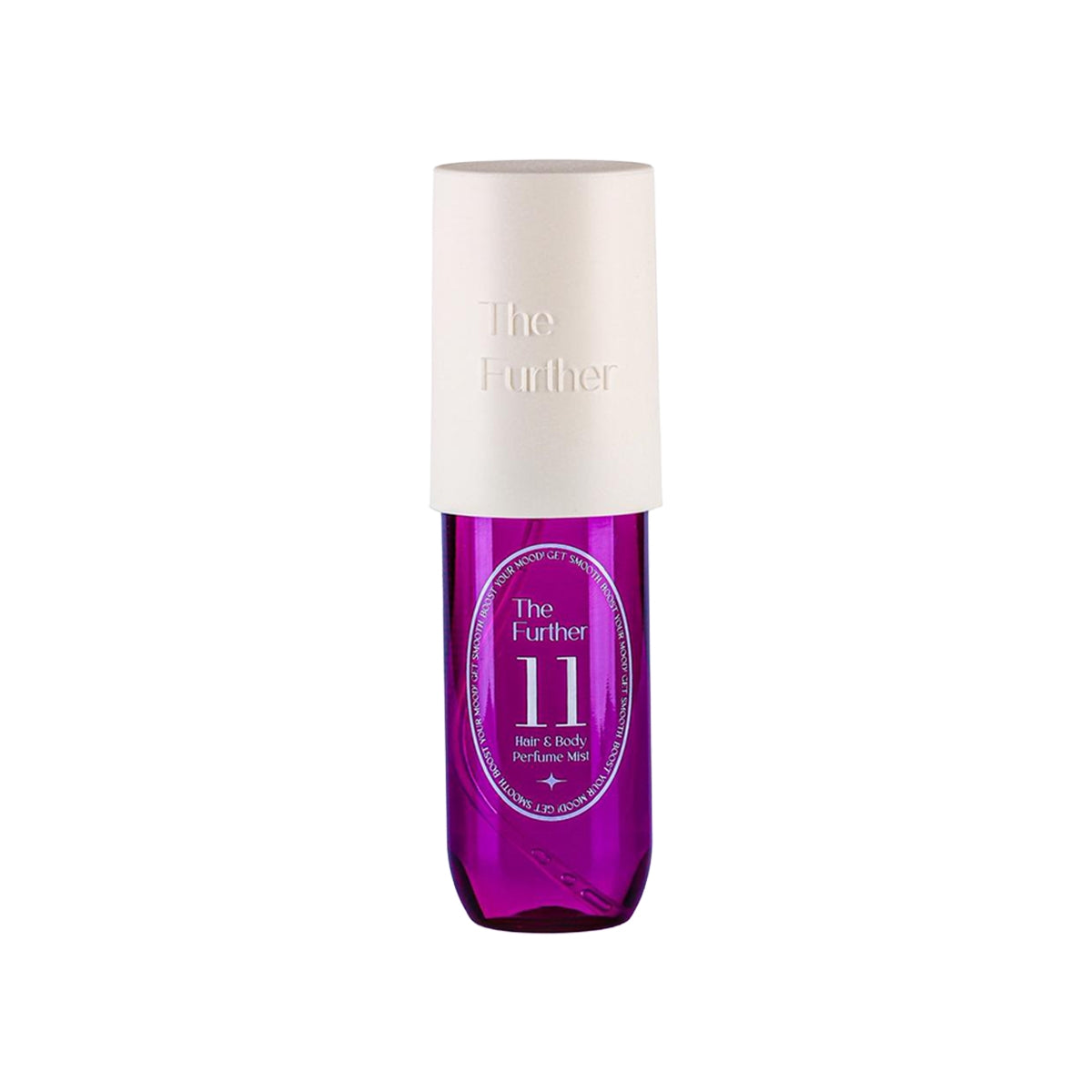 The Further Kadın Body Mist Vanilya <(>&<)> Yasemin 90 ml