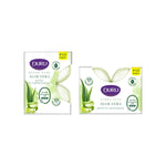 Katı Sabun Hydrapure Aloe Vera 4x135 Gr