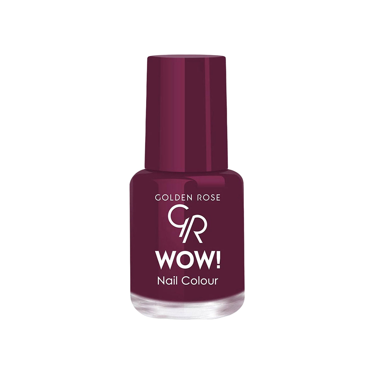 Wow Nail Color 320