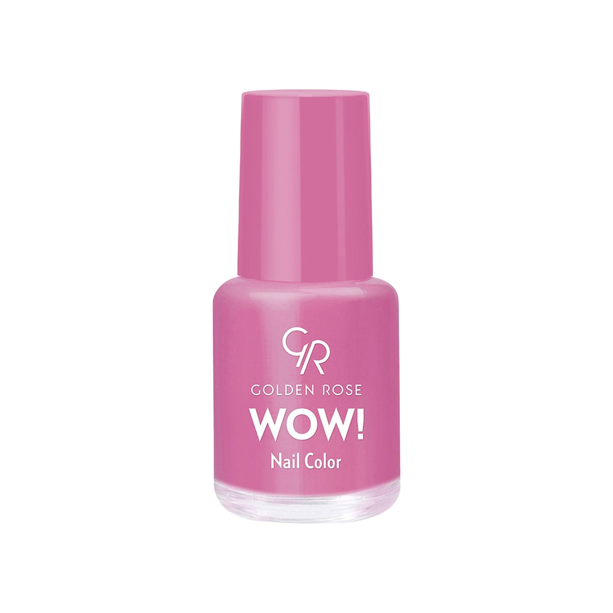 Wow Nail Color 30