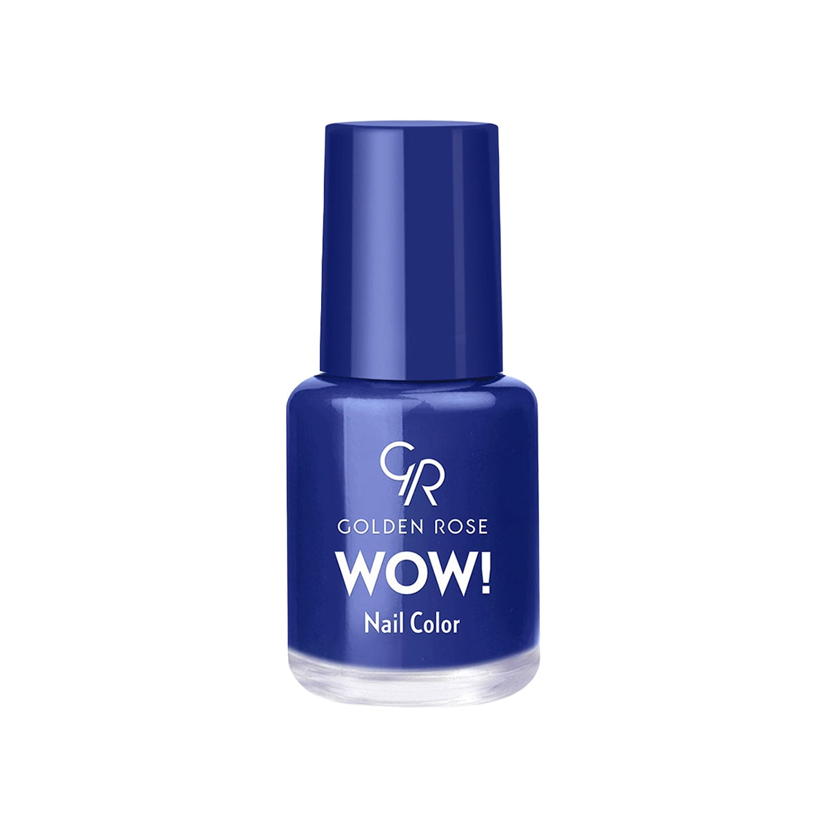 Wow Nail Color 85