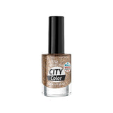 City Color Glitter Oje 302