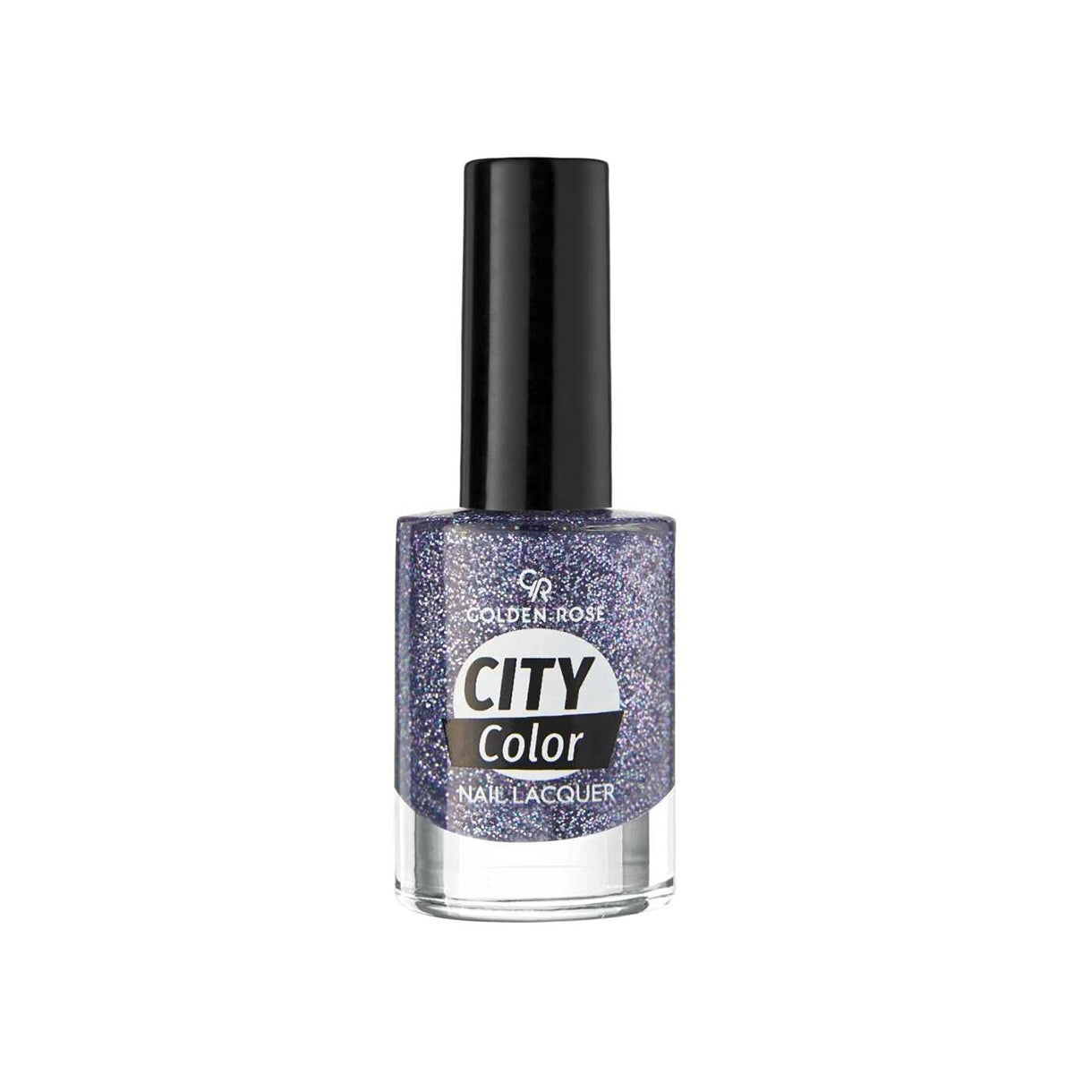 City Color Glitter Oje 105