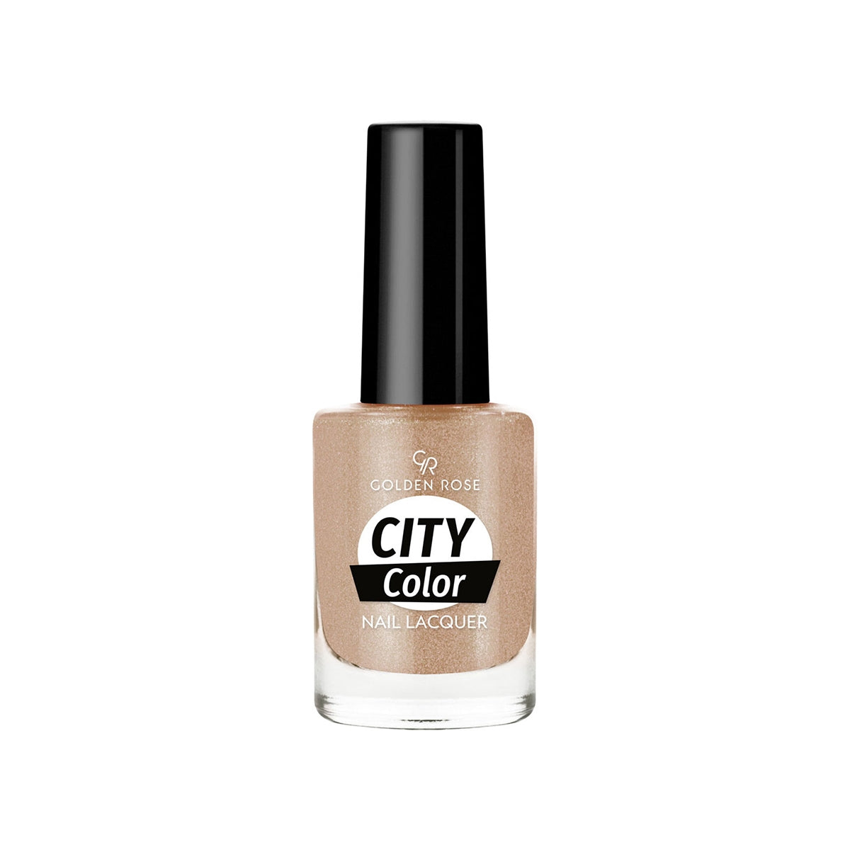 Golden Rose City Color Oje 129