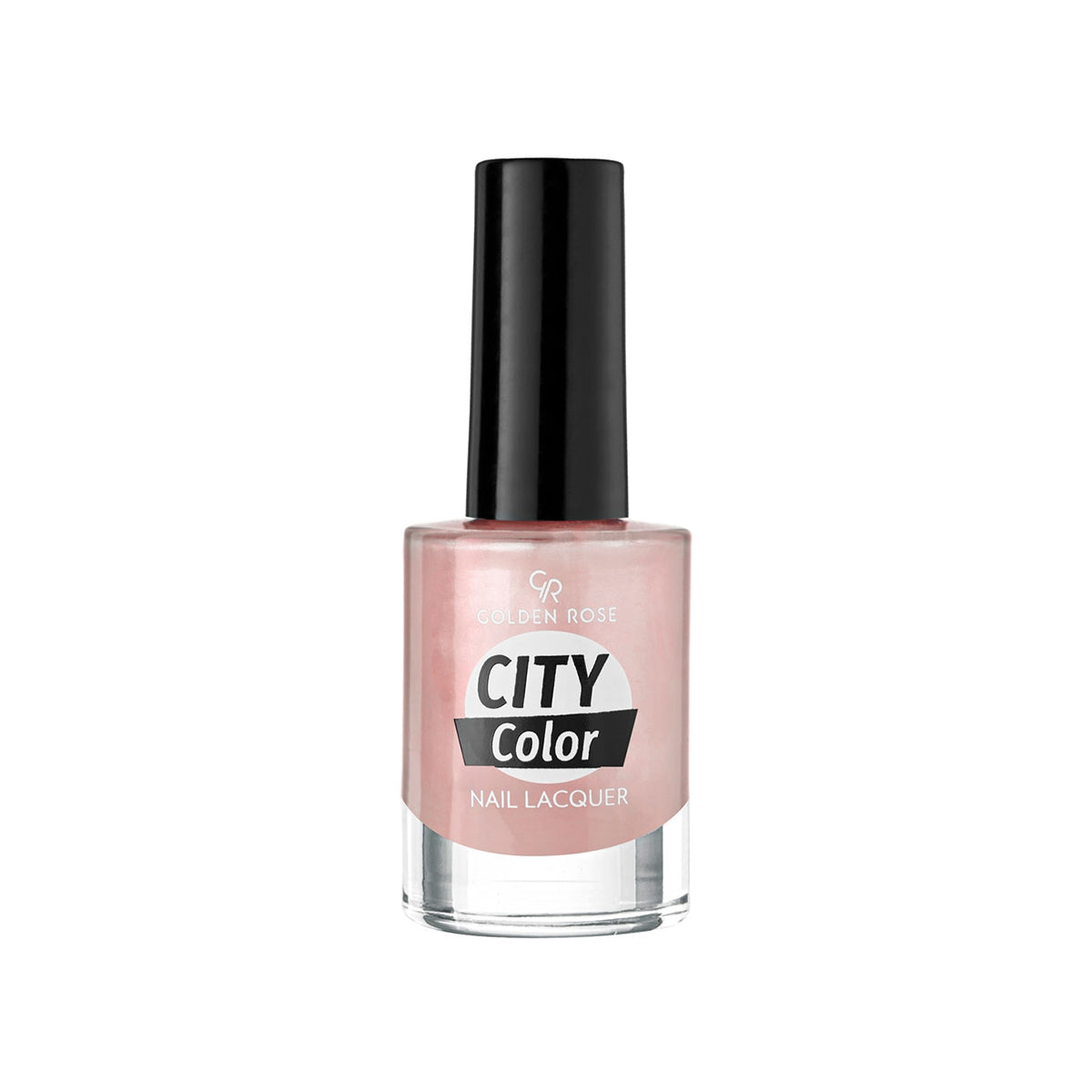 Golden Rose City Color Oje 08