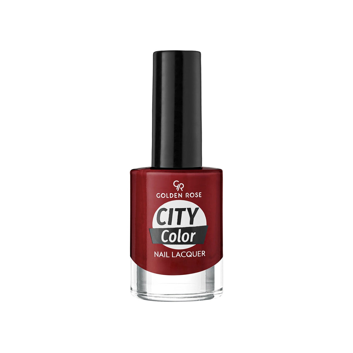 Golden Rose City Color Oje 44