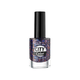 City Color Glitter Oje 111