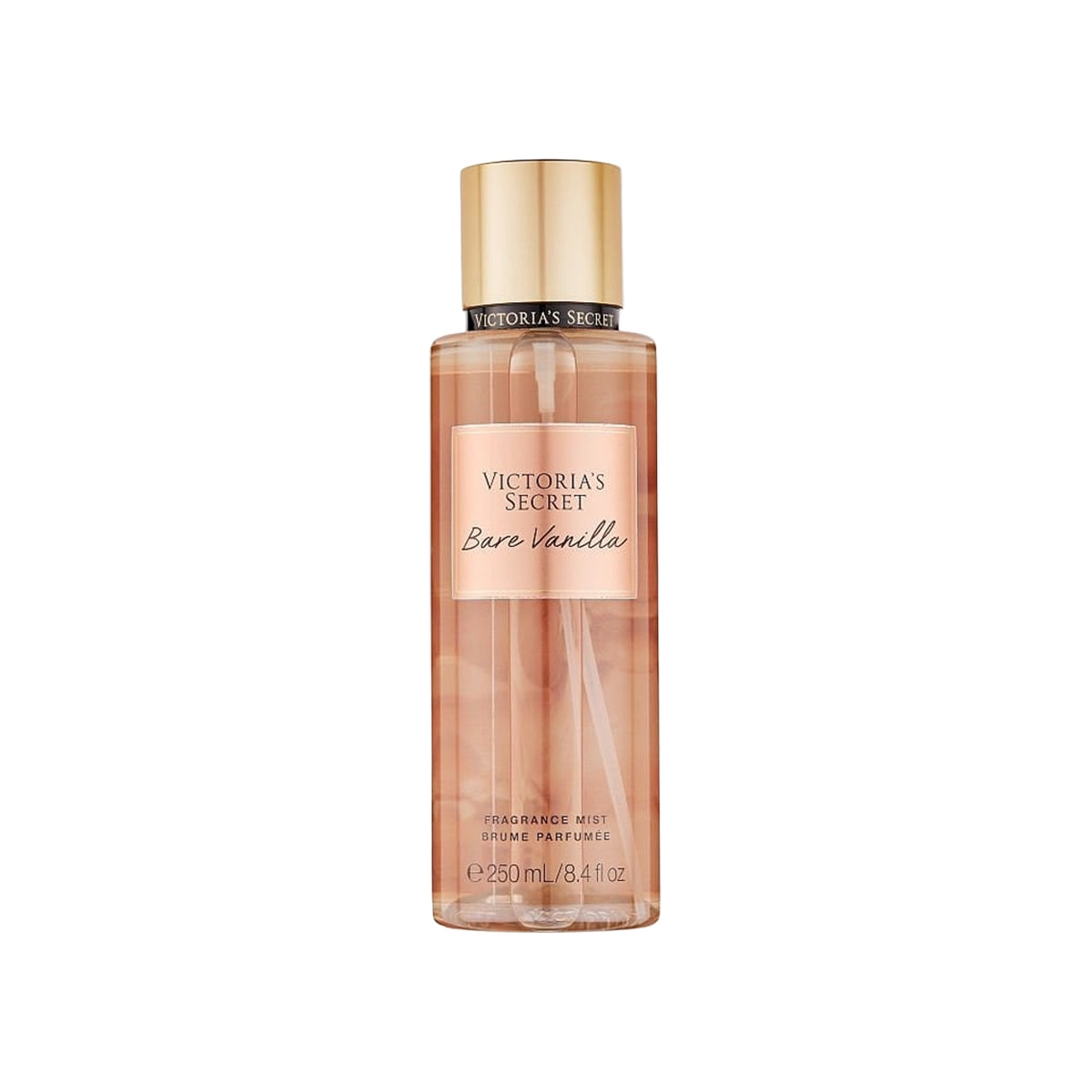 Bare Vanilla Body Mist 250ml