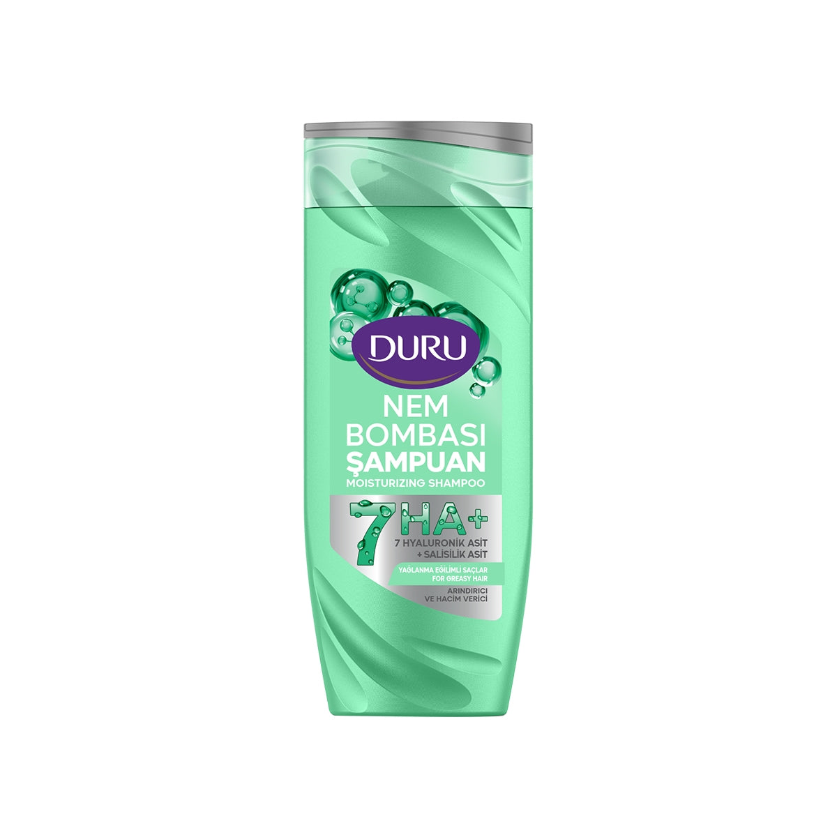 Şampuan Arındırıcı Hacim Veren 400 ml