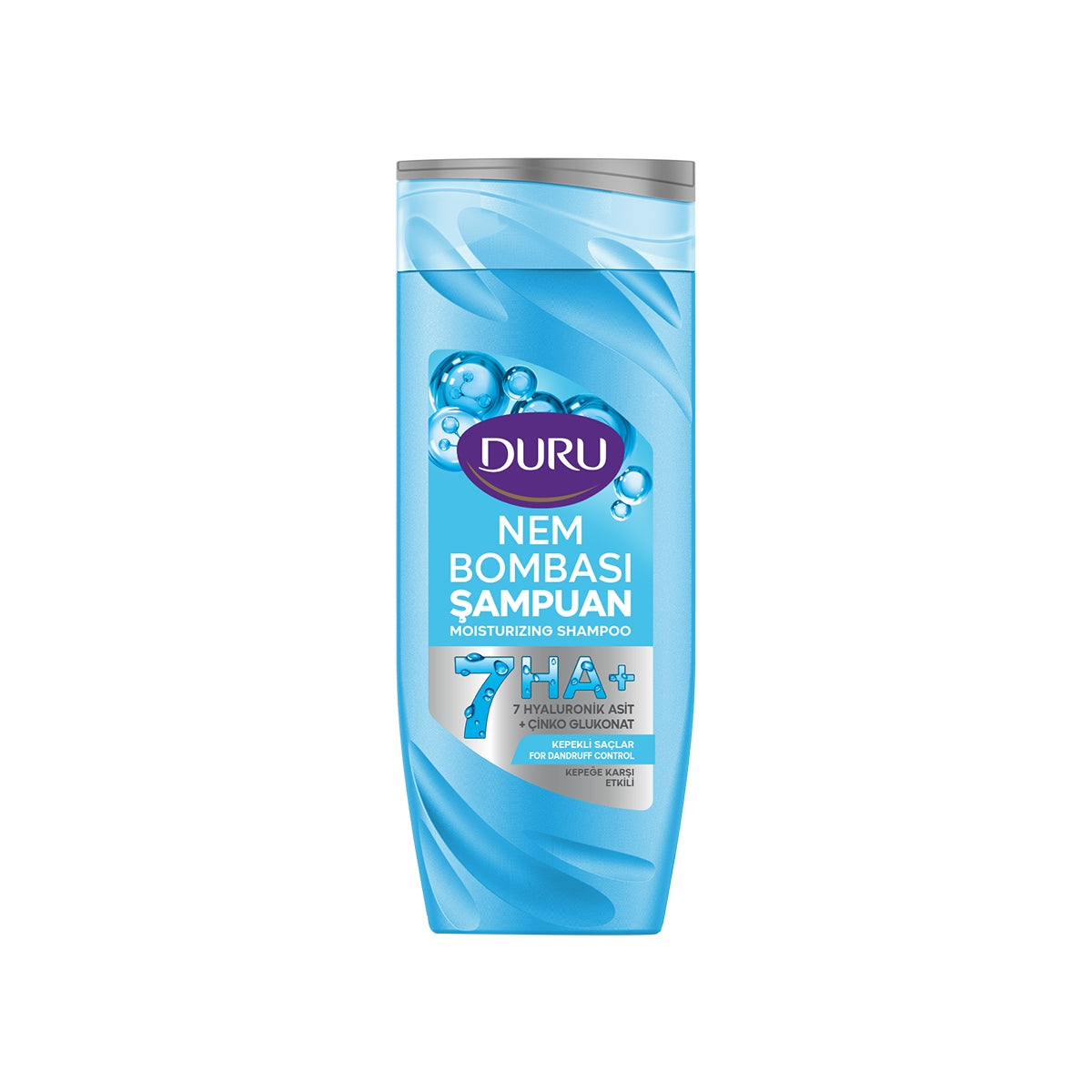 Şampuan Kepeğe Karşı 400 ml