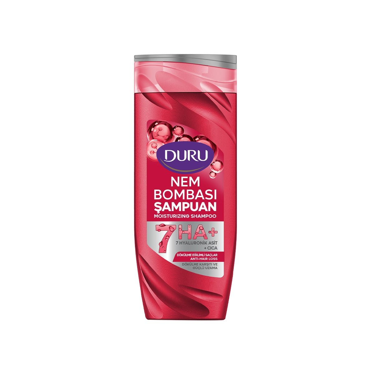Şampuan Dökülme Karşıtı 400 ml