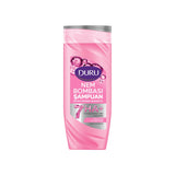 Şampuan Güçlü Parlak 400 ml