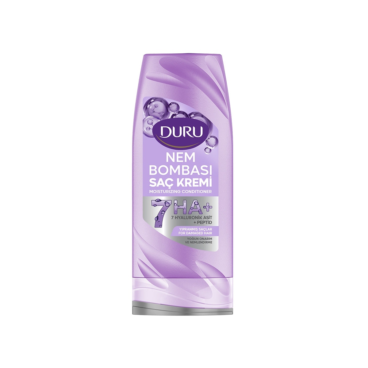 Saç Kremi Yoğun Onarıcı Nemlendirici 385 ml